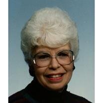 Carolyn Sue McCorkle