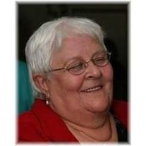 Marjorie A. Slomba