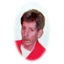 John A. Parker