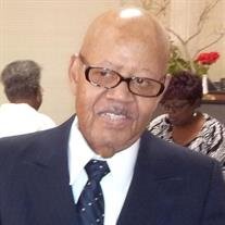 Vernon Edwin Harris