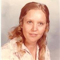 Angela Christine Mills