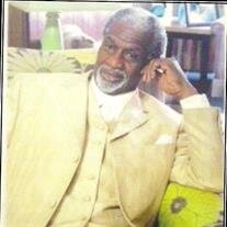 Wendell Lucius Walker
