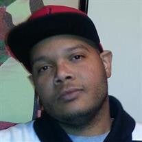 Stephon J. Chisholm