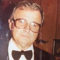 Mr. Robert V. "Bob" Allen
