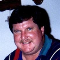 Rusty Thomas