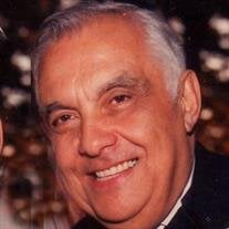 Costantino "Sonny" Poveromo