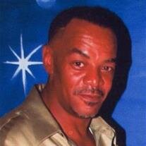 Leonard Mandel Crudup