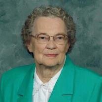 Ruth Lange