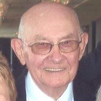 Lowell "Toad" Redden