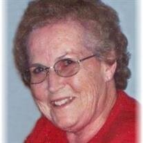 Josephine Helen Slifka