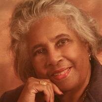 Jameszetta W. Carter