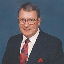 James "Jim" E. Jeffers