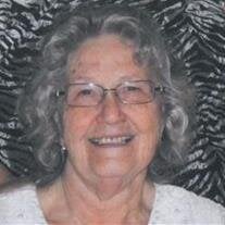 Carol McAfee