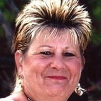 Sheila Lynne Lear