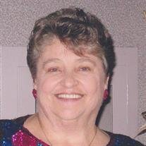 Margaret B. Yasack Ventura