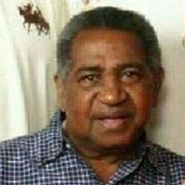 Luis Florentino Sr.