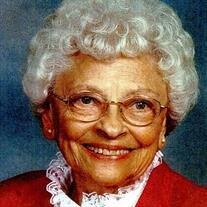 Iona Kleiman McCullough
