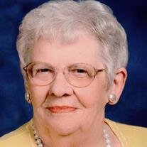 Mrs. Anne M. Bushey