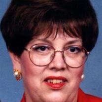 Rebecca Louise Kilby
