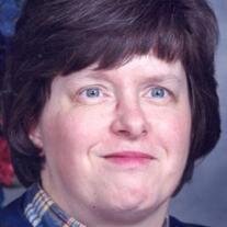 Deborah J. Wardeska