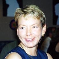 Nancy Tabbert