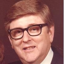 Mr Robert Carl Wingate Sr.