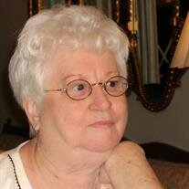 Virginia A. Marinella