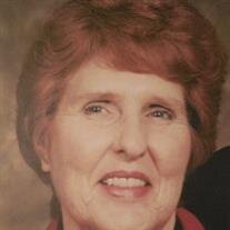 Mary "Mag" Powers