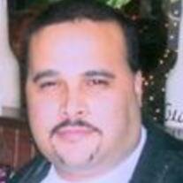 Mr.  Jose A. Rodriguez Jr.