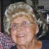 Ruth Ella Lakes
