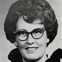 Mildred L. "Millie" Probst