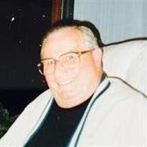 Richard L. Alexander Sr.