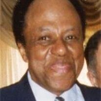 Henry Bing, Jr.