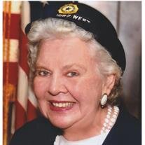 Martha M. Lauer