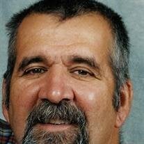 William "Bill" McGinnis