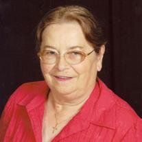 Maria Gallahan