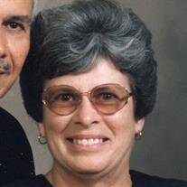 Betty Ann Hume