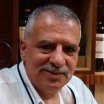 Francesco D. Futia