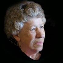 Elaine M. Shaffer
