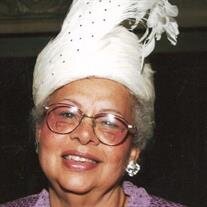 Lela Herbert