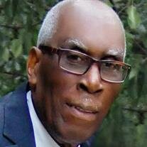 Cornelius Lewis Casimere Jr