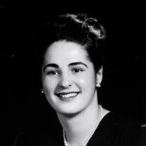 Dorothy M. Hull