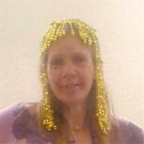 Donna Lynn Currier