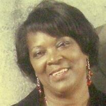 Christine Carnetta Eastman-Williams