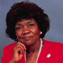 Hattie Thomas