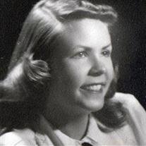 Joanne Lee Rasmussen