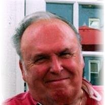 Harry Cole Dryer 