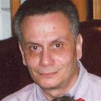 Michael Frederick Daniele