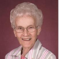 Geraldine "Gerry" Drgac Siptak