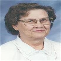 Lois Margaret Chappell